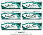 GynoMat Belted Maternity Pad | 42 Pads | Combo Pack of 6 Packets use for after delivery heavy blood flow care