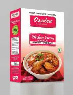 Desi Masala Premium Product 100g/3.5Oz Chicken Curry Masala (PACK OF-5)