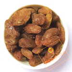Foodcan Afghan Abjosh Munakka (Big Aabjosh Raisins | A Grade | with Seeds) 400g