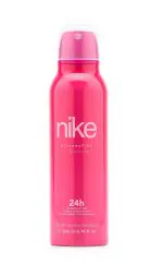 Nike #TrendyPink Deodorant For Woman- 200ml