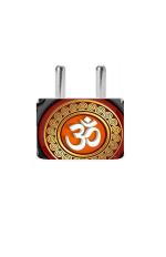 Mudshi Designer Skin / Decal for iphone-charger (Perfect fit and specially designed) (Product Code : SKIN-Dec-22-3719)