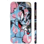 Snooky Samsung Galaxy j2 Mobile Skin (Blue) | Mobile Back Skin | Mobile Skin Sticker | Mobile Back Screen Protector | Mobile Accesories | Mobile Back Skin Sheet