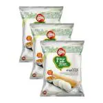 Double Horse 1 Hour Idli/Dosa Batter Pre-Mix 500g (Pack of 3)