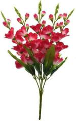Kaykon Pink Orchids Artificial Flower