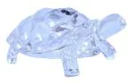 Jag Mohan Yogesh Vastu/Feng Shui Crystal Turtle/Kachua/Tortoise