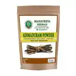Mahareya Herbals Adhimaduram Powder I Liquorice I Glycyrrhiza Glabra - 100g