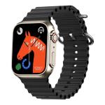 CADNUT Smart Watch T800 Pro max / Ultra Bluetooth Smartwatch 1.99 inch HD Screen Full Touch Phone Call IP68 Waterproof Full Touch Screen