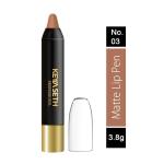 Keya Seth Professional | Matte Lip Pen Dusky Nude