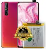 Mobcrown Original [B-G1] Battery for Vivo V15 Pro Battery with 6 Month Warranty and high Capcity Batter Backup Please Carefully Check Your Phone Model and Purchase (for VIVO B-G1)