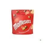 MALTESERS Pack, 120 Gm Imported Chocolate