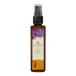 BEAUTY-N-EARTH Honey Lavender Face Mist, 100ml | honey + lavender | face mist spray | face toner for oily skin