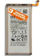 Mobcrown Original Battery for Samsung s10 Plus Battery EB-BG975