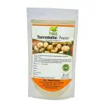 Jeyam Herbals Thetran Kottai Powder (200 gm, Brown)