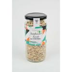 The Date House, Sunflower Seed, High In Protein, 100% Natural, No Added Preservatives, Rich in Dietary Fibre, 100% Plastic-Free Packaging, Rich In Vitamin E