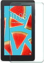 S-Hardline Tablet Tempered Glass Guard For Lenovo Tab E7 Tb-7104F
