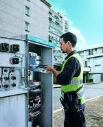 Bosch GO (GEN-2.0) Smart Screwdriver, blue, 1 piece