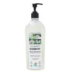 PETLOVER'S Hypoallergenic Shampoo for Dogs & Cats | WHITE COAT | No Sulphate - Cleans without damaging Hair | 100% Natural Actives | Soothes Skin | No Paraben | No Tear | pH Balanced | No Silicone (500ml)