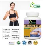 Prirupam SLIM FIT BURN FAT AYURDICE 60CAPSULES Mens/Womens (Pack of 1)