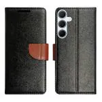 Dhar Flips Bullet Flip Cover for SAMSUNG A55 5G | Magnetic Case | Shock Absorbent | Flip Cover SAMSUNG A55 5G