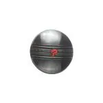 PENTAGON Floor Mount Door Stopper, Cricket Ball