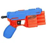 NERF Plastic Alpha Strike Blaster Gun - 12 Year and Above