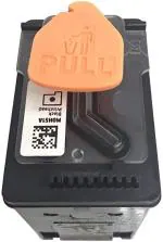 TRENDVISION GT51 Black PRINTHEAD for Printers DESKJET GT5810 GT5811 GT5820 GT5822 Ink Tank 310 311 410 411 315 415 318 418 319 419