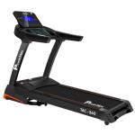 PowerMax TAC-360 Motorized Treadmill with Free Installation Assistance