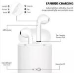 SFI TWS i7s truly wireless bluetooth ear earbuds with sweat proof and boost voice