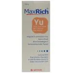 CLASSIC DERMA Maxrich Yu Daily Use Cream