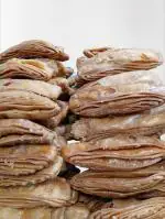 NABARNA Odisha Famous Pheni/Gaja/Feni,500 Gram