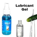 AdiExpress vaginal dryness treatment, water-based lubricant for sensitive skin, increase excitement in female instantly