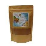 NABARNA Odisha Famous TURMERIC POWDER/ Kndhamal Haladi Gunda/Natural and Fresh Haldi Powder/No Artificial Flavour /No Preservatives /500G/ Pack Of 1