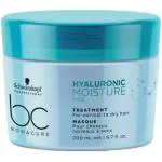Schwarzkopf Bc Bonacure Hyaluronic Moisture Kick Masque Treatment 200Ml
