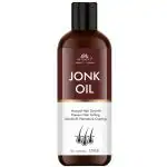 Intimify Jonk Hair Oil (Leech Oil) for Hair Strengthening, Damage Free, Non Sticky