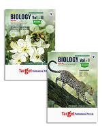 NEET UG Absolute Biology Books Vol 1 And 2 Combo For Medical Entrance Exam Paperback 1112 Pages