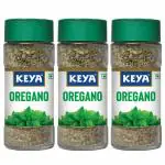 Keya Oregano (Freeze Dried) , Imported Herb Sprinkler 10 Gm x 3