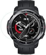 Gangtok Hub Screen Guard For Jgj-Honor Watch Gs Pro (Pack Of 2)