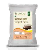 Trinetra Basmati Rice 20 kg