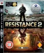 Sony Resistance 2 (PS3)
