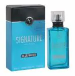 AC AEROCARE ABSOLUTE BLUE Water Perfume: Signature Pour Homme | Refreshing Elegance in 40ml (1.36 fl.oz.)