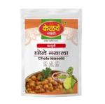KELVE MASALE Chhole Masala Powder No Artificial Flavour and Color 250g