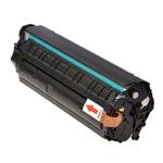 DotPot Peh12A Toner Cartridge For Hp 12A / Q2612A & Hp Laserjet (1010/1012/1015/1018/1020/1022/1022N/3020/3030/3050/3052/3055/M1005/M1319F) (Black)