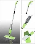 A4Four spray mop home cleaning and floor claner 360 rotate mop easy clean,front area spray dust cleaner