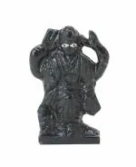 Lord Shanidev Iron Handicraft Art By BHARATHAAT