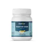 Dishant Rasayan Ghanvati Tablet 120tab(PACK OF 03)