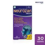 NEUROZAN Multivitamin 30 Tablets