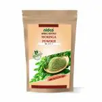 NIDCO Herbal Heritage Moringa Powder 100 gm | Drumstick Leaf Powder | 100% Natural | Good for Hair & Skin | Immunity Booster