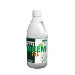 Chipku- Pure Cold Pressed neem Oil for Plants & Garden Spray- 500 Ml