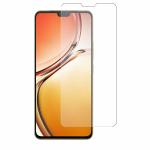 NAXTON Vivo V23 5G Black 9H Surface Hardness Mobile Screen Protector