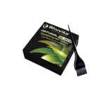 Bhuvika Natural Black Darkening Hair Colour 50gm (25gm x 2 Packs)